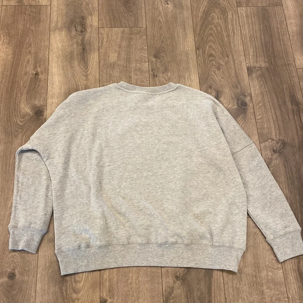 “Essential Drinking Partner” sweatshirt - Picture 4 of 7